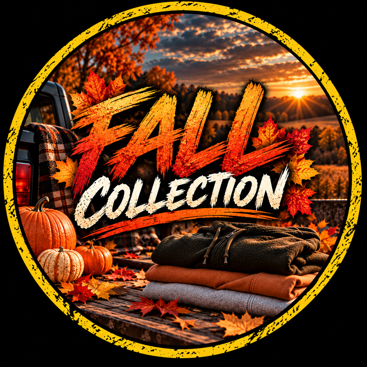 Fall Collection 🍂