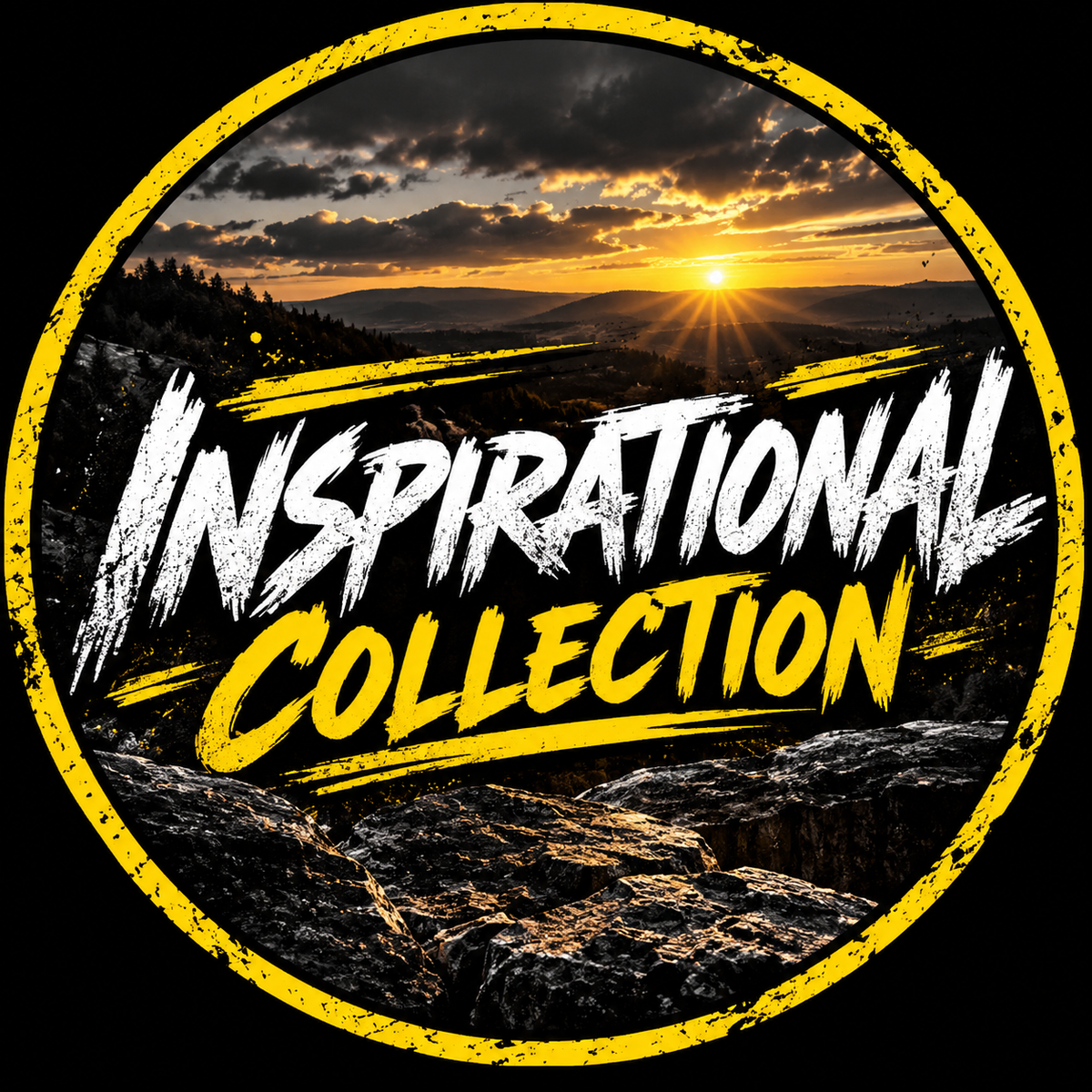 Built to Inspire | Inspirational Collection