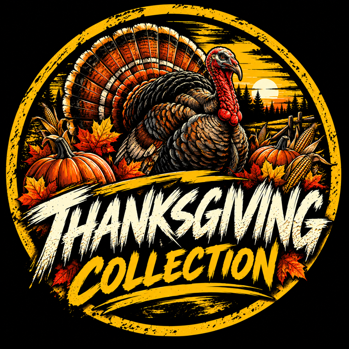 Thanksgiving Collection