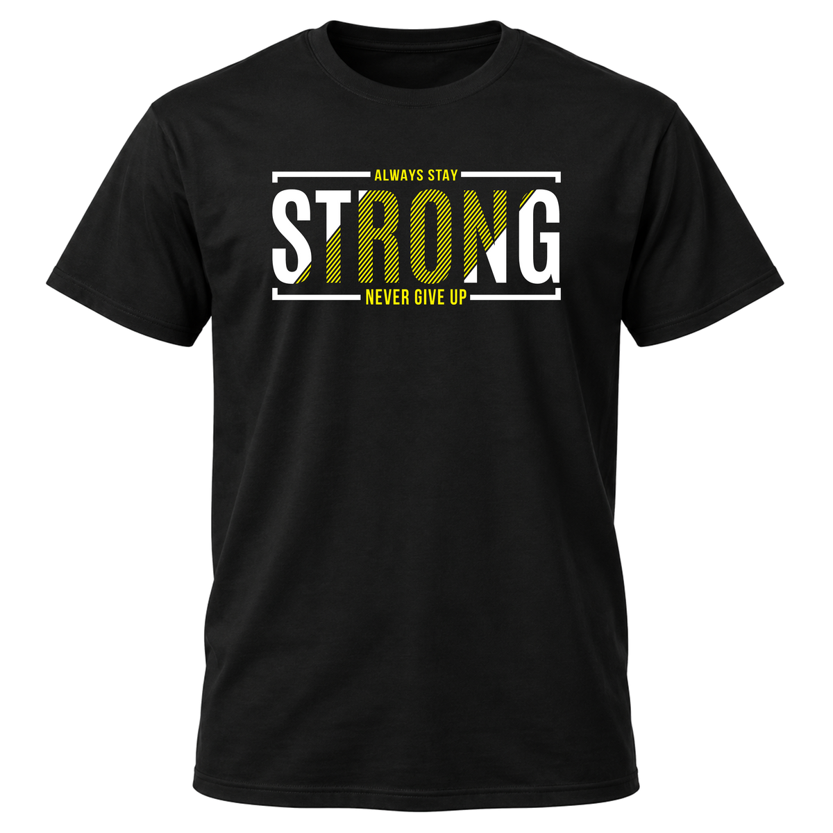 Stay Strong - Tee