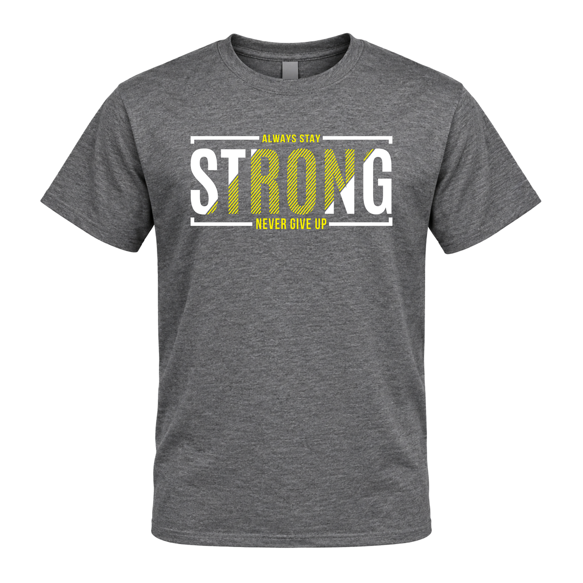 Stay Strong - Tee