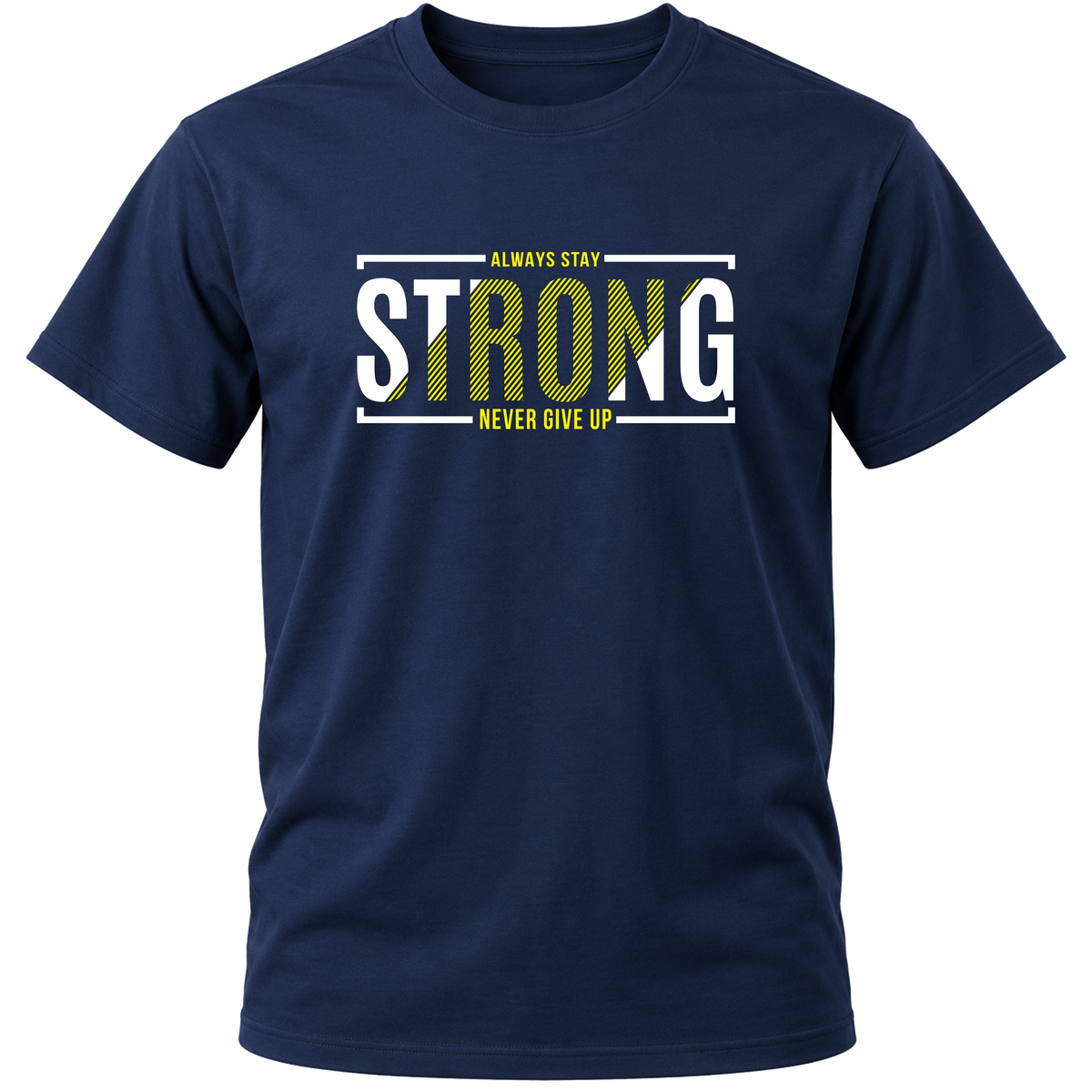 Stay Strong - Tee