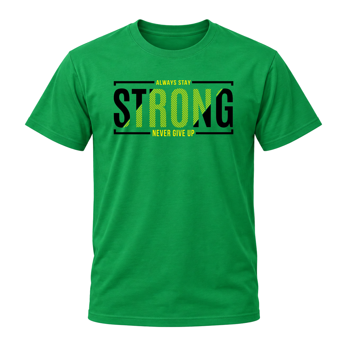 Stay Strong - Tee