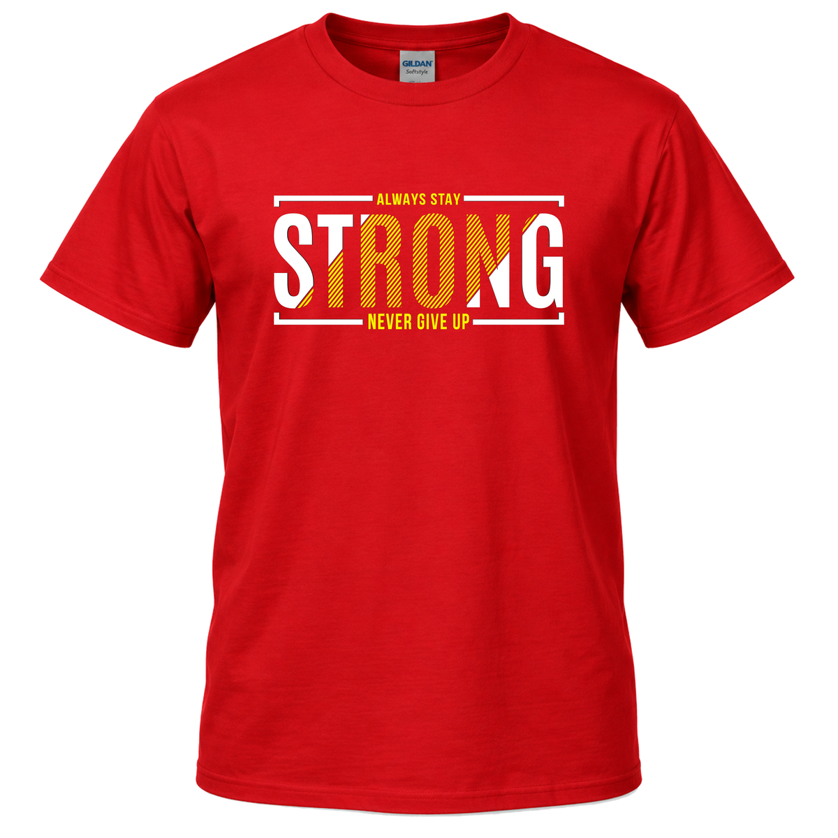 Stay Strong - Tee